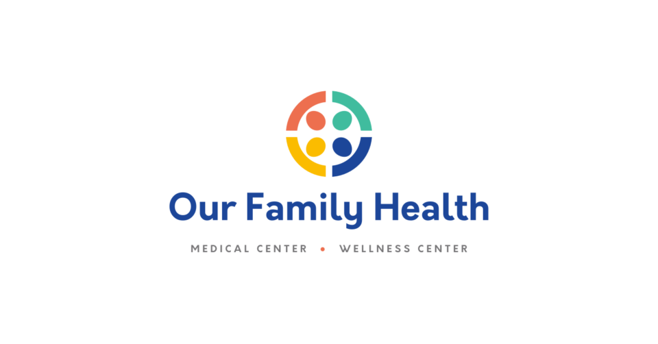 New Look, More Services, Same Compassionate Care Our Family Health