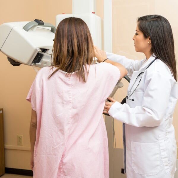 Benefits of a Mammogram: