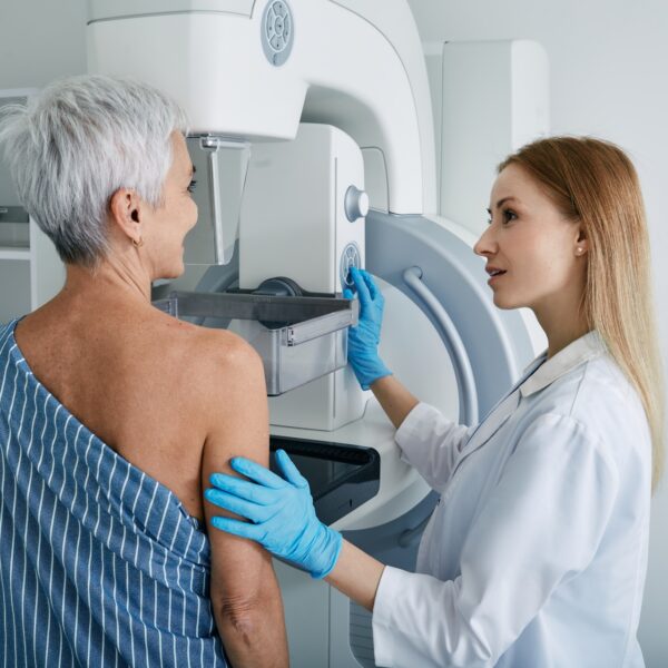 The Importance of Breast Cancer Screening