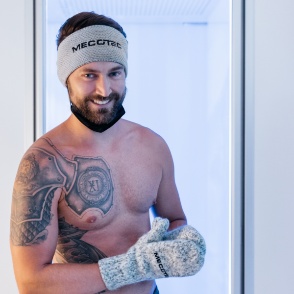 How Cryotherapy Benefits You