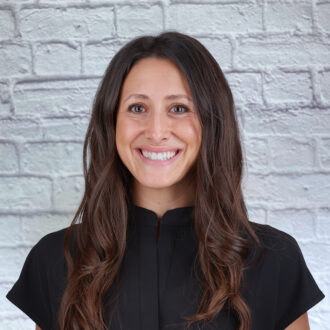 Andrea Maloy, Nurse Practitioner and injector at Our Family Health