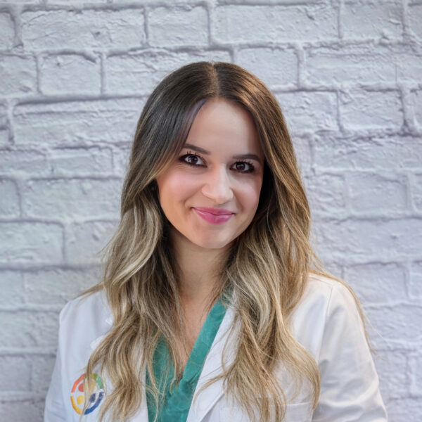 Lydia Trifol, NP Our Family Health